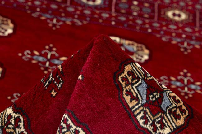 Pakistan Buchara 3ply - 4