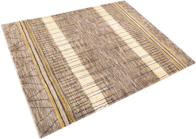 Perser Gabbeh Loribaft Natura - 1