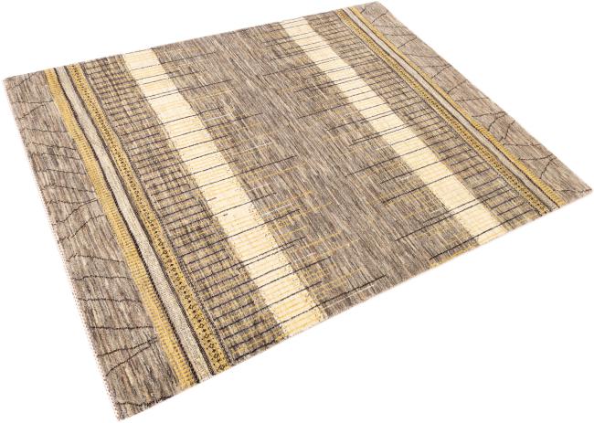 Perser Gabbeh Loribaft Natura - 2