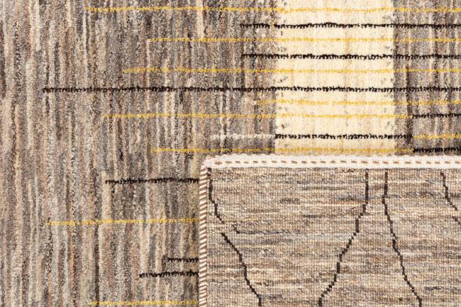 Perser Gabbeh Loribaft Natura - 6