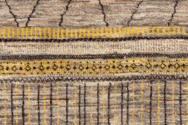 Perser Gabbeh Loribaft Natura - 7
