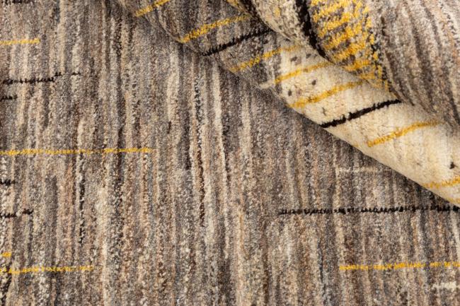 Perser Gabbeh Loribaft Natura - 8
