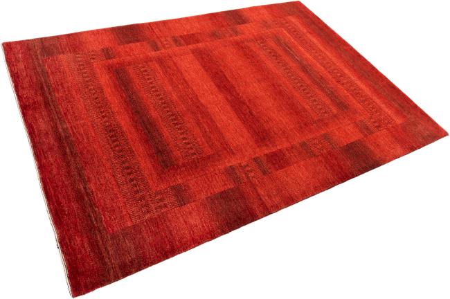 Persian Gabbeh Loribaft Essence - 1