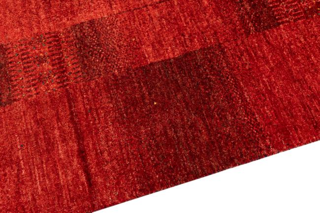 Persian Gabbeh Loribaft Essence - 4