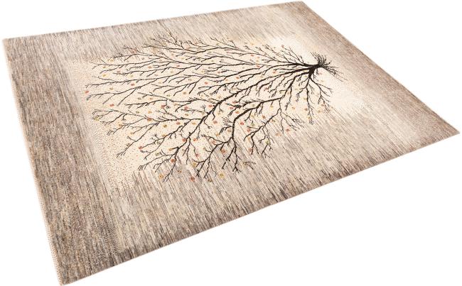 Persan Gabbeh Loribaft Nowbaft - 1