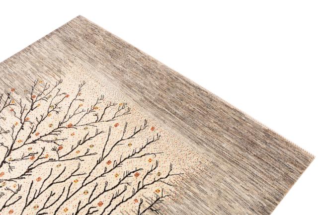 Persan Gabbeh Loribaft Nowbaft - 3