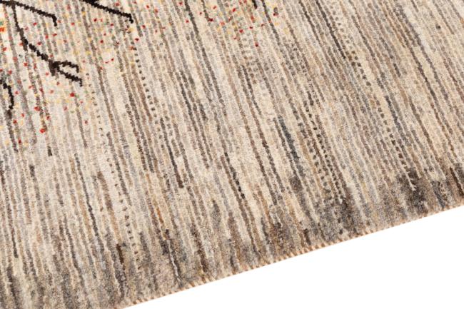 Persan Gabbeh Loribaft Nowbaft - 4