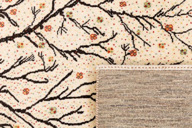 Persan Gabbeh Loribaft Nowbaft - 6