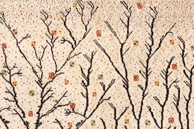 Persan Gabbeh Loribaft Nowbaft - 7