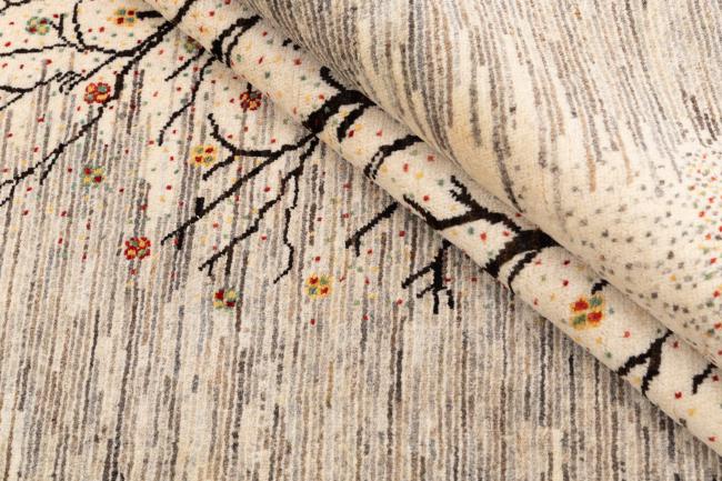 Persan Gabbeh Loribaft Nowbaft - 8