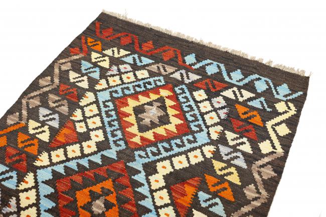 Kilim Afegão Heritage - 2