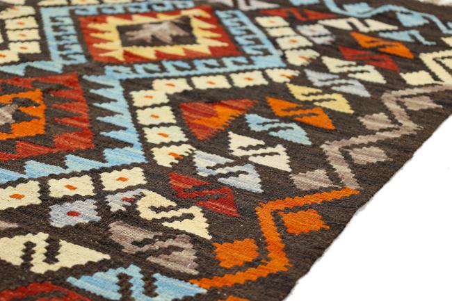 Kilim Afegão Heritage - 5