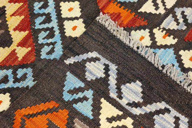 Kilim Afegão Heritage - 6