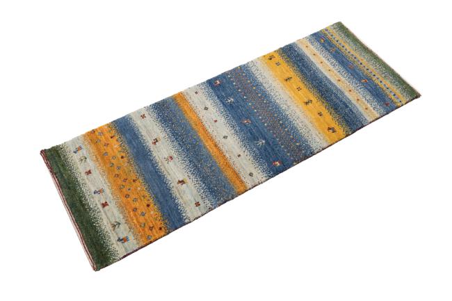 Perser Gabbeh Loribaft Nowbaft - 1