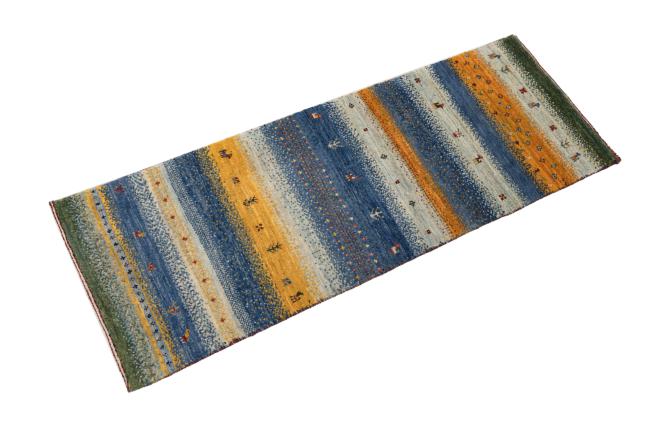 Perser Gabbeh Loribaft Nowbaft - 2