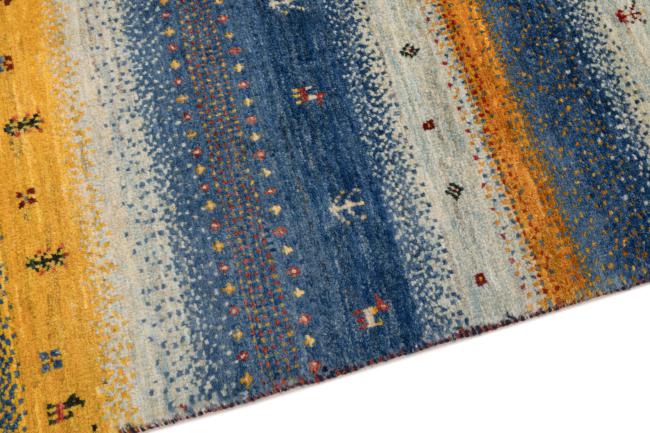 Perser Gabbeh Loribaft Nowbaft - 4