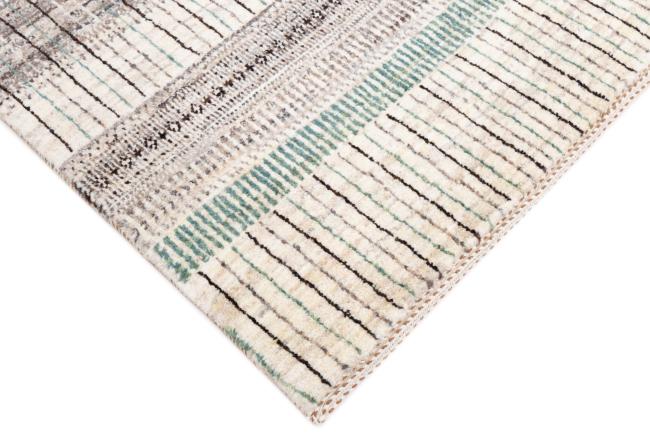 Persia Gabbeh Loribaft Tabiibaft - 5
