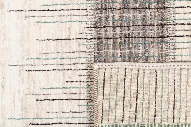 Persia Gabbeh Loribaft Tabiibaft - 6