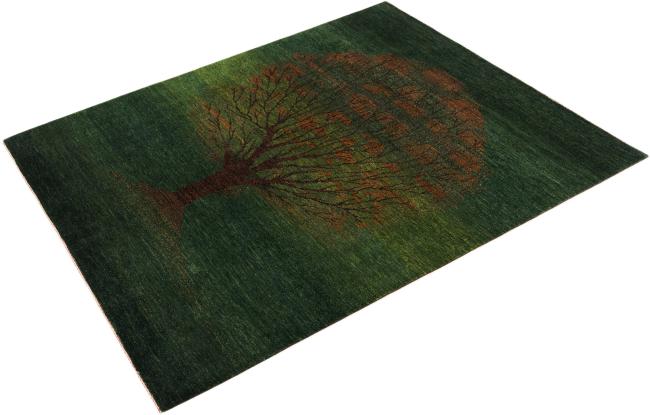 Persisk Gabbeh Loribaft Atash - 2