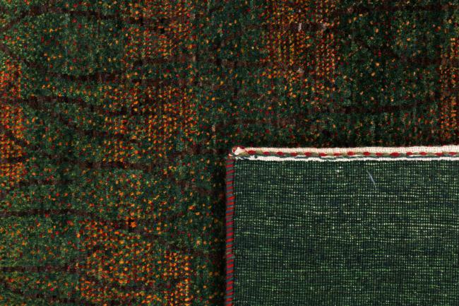 Persisk Gabbeh Loribaft Atash - 6