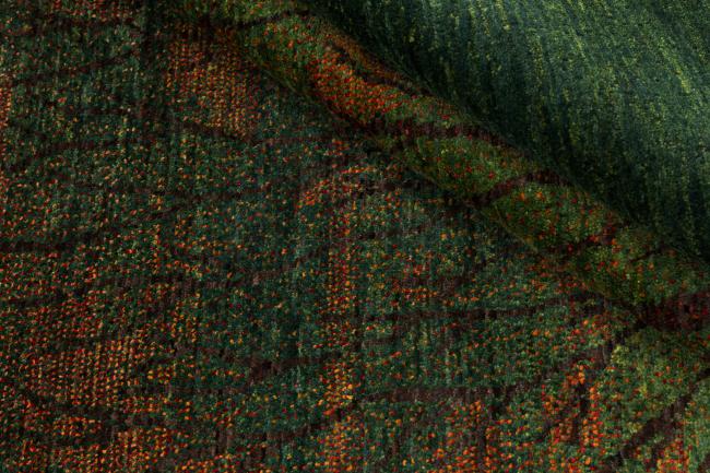 Persisk Gabbeh Loribaft Atash - 8