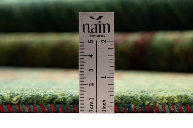 Persisk Gabbeh Loribaft Atash - 9