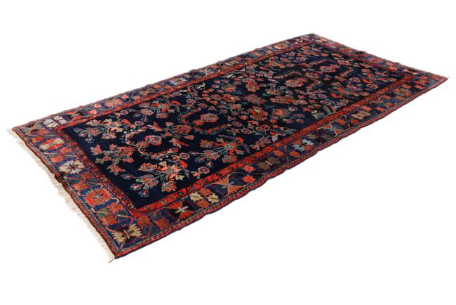 Persia Gabbeh Loribaft - 2