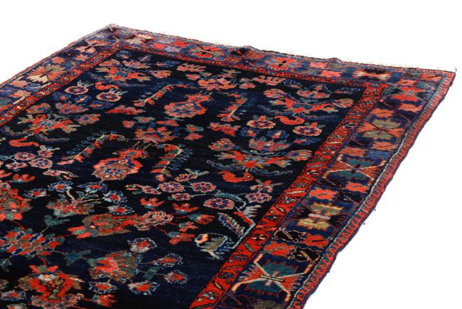 Persia Gabbeh Loribaft - 3