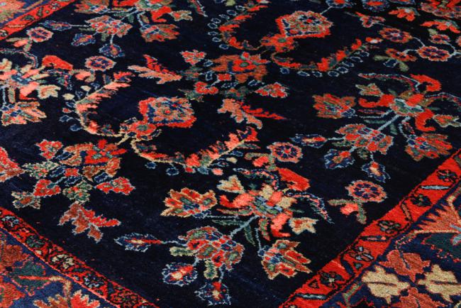 Persia Gabbeh Loribaft - 4