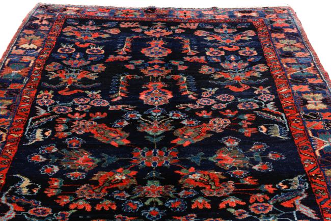 Persia Gabbeh Loribaft - 7