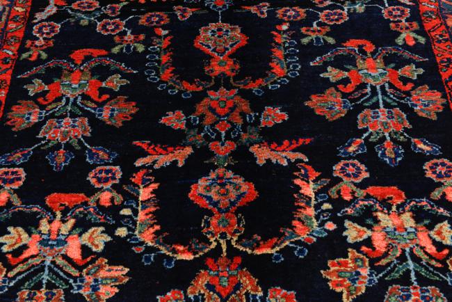 Persia Gabbeh Loribaft - 8