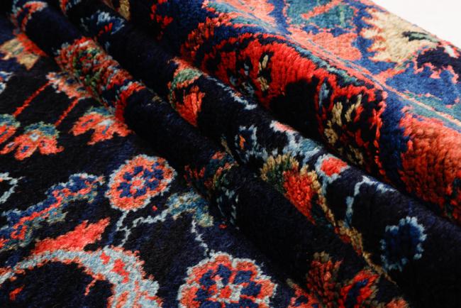 Persia Gabbeh Loribaft - 9