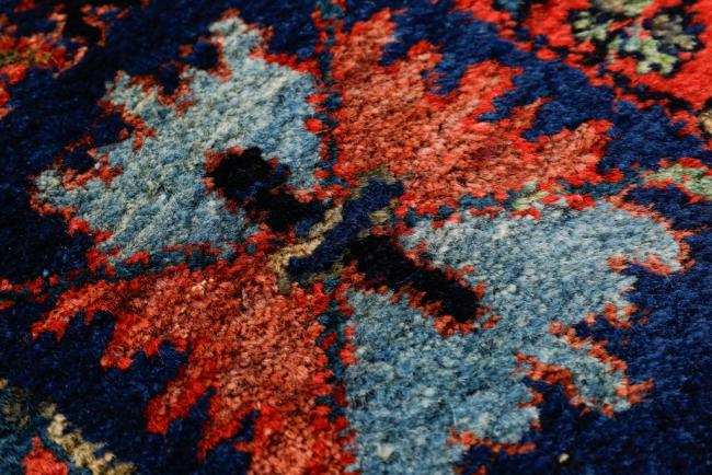 Persia Gabbeh Loribaft - 10