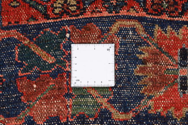 Persia Gabbeh Loribaft - 11