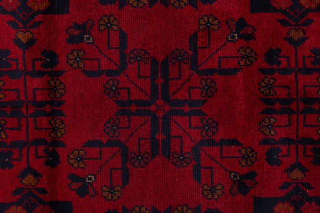 Khal Mohammadi - 7