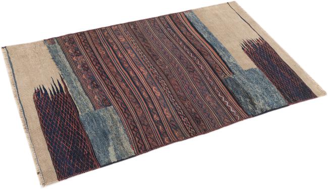 Kilim Patchwork - 2