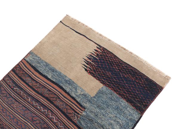 Kilim Patchwork - 3