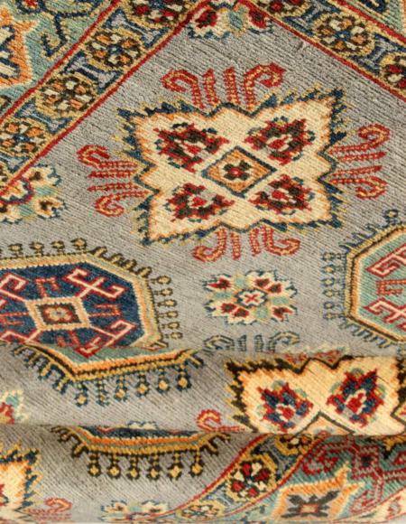 Kazak Ghazni - 1