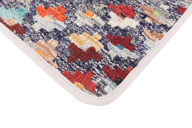 Kilim Afghan Cushion Cover - 3