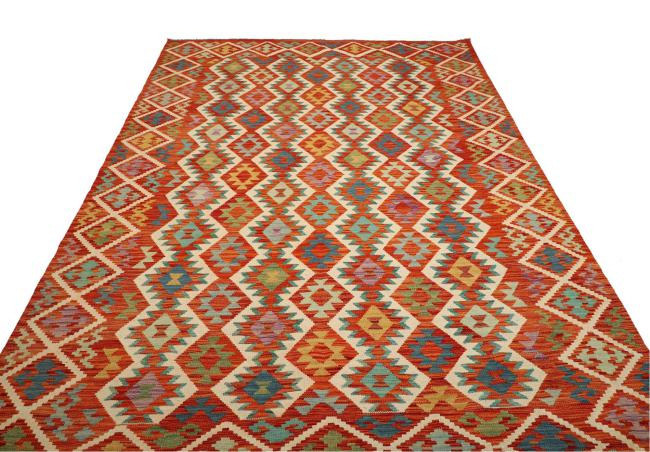 Kilim Afgán - 1