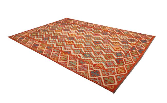 Kilim Afgán - 2