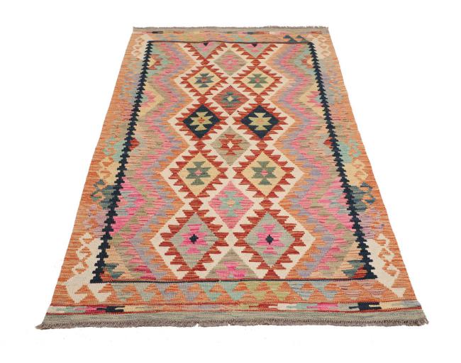 Kilim Afgán - 1