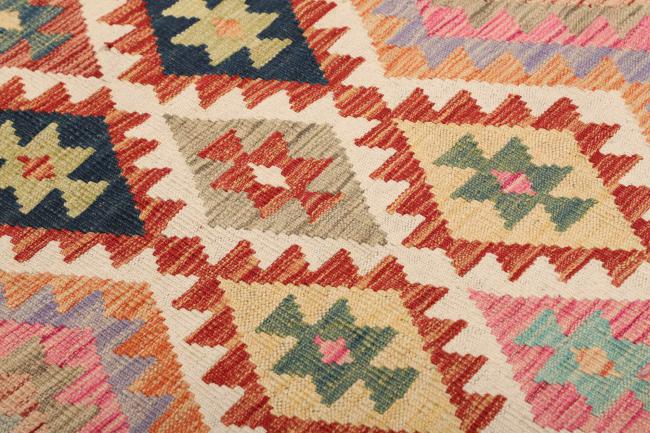 Kilim Afgán - 3