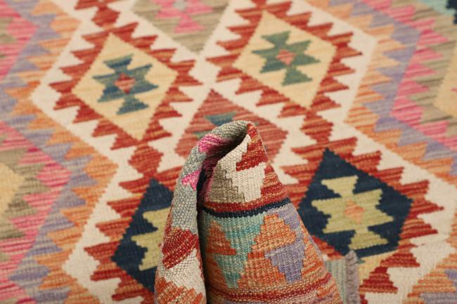 Kilim Afgán - 5