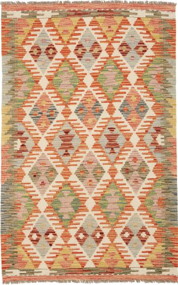 Kilim Afghan - 1