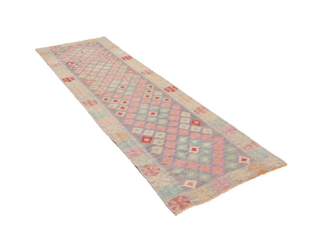 Kilim Afghan - 2