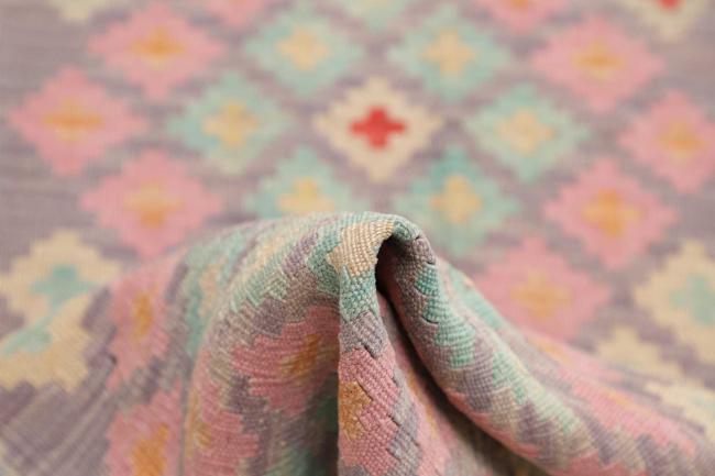 Kilim Afghan - 5