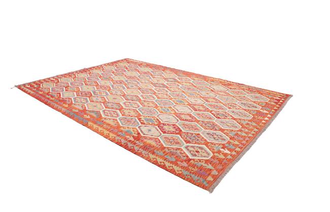 Kilim Afegão - 2