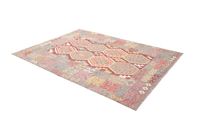 Kilim Afghan - 2