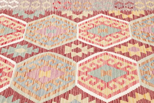Kilim Afghan - 3